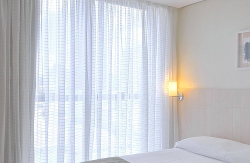 Batista Campos Hotel | ibis Styles Belém Batista Campos