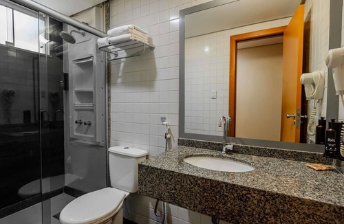 Batista Campos Hotel | ibis Styles Belém Batista Campos