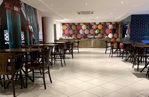 Batista Campos Hotel | Ibis Styles Belém Batista Campos