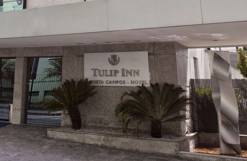 Batista Campos Hotel | Ibis Styles Belém Batista Campos