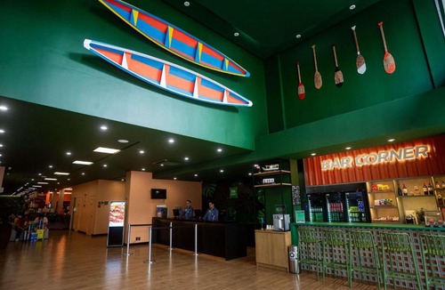 Batista Campos Hotel | ibis Styles Belém do Pará