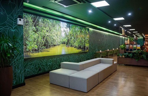 Batista Campos Hotel | ibis Styles Belém do Pará