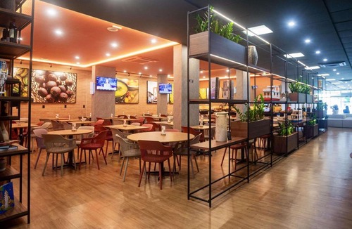 Batista Campos Hotel | ibis Styles Belém do Pará