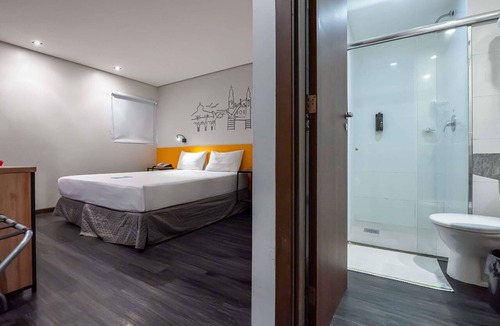 Nazare Hotel | ibis Styles Belém Nazaré