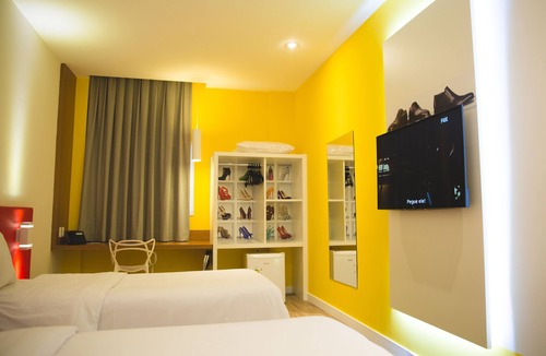 Birigui Hotel | ibis Styles Birigui