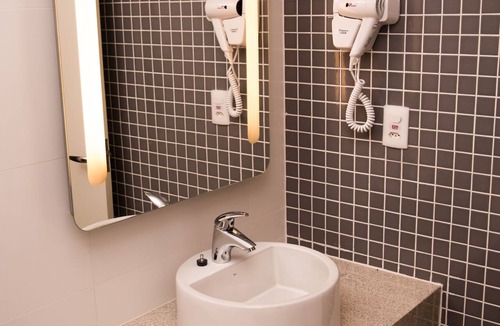 Birigui Hotel | ibis Styles Birigui