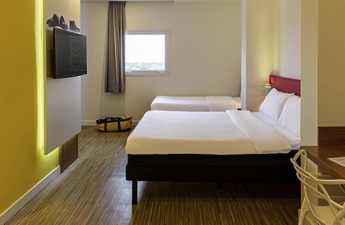 Birigui Hotel | ibis Styles Birigui