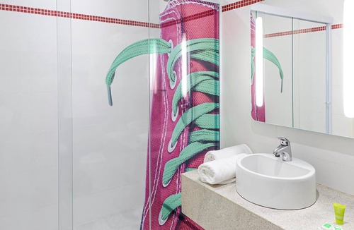 Birigui Hotel | ibis Styles Birigui