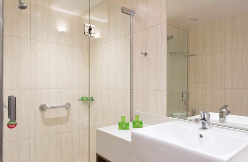Aguas Belas Hotel | ibis Styles Curitiba Aeroporto