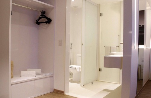 Lago Sul Hotel | ibis Styles Brasília Aeroporto