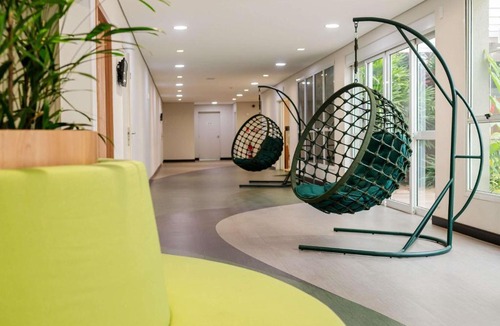 Campinas Hotel | Ibis Styles Campinas Alphaville