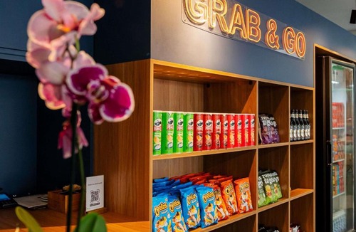 Campinas Hotel | Ibis Styles Campinas Alphaville