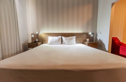 Campinas Hotel | ibis Styles Campinas Alphaville
