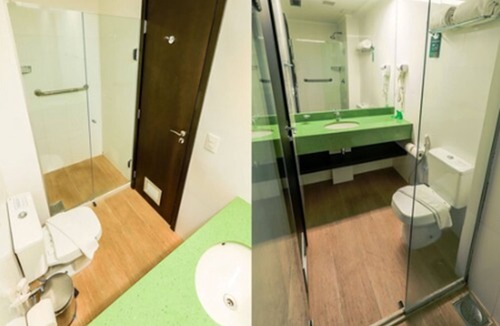 Lagoa Santa Hotel | ibis Styles Confins Aeroporto