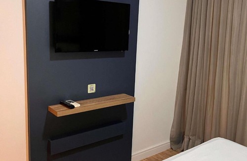 Lagoa Santa Hotel | ibis Styles Confins Aeroporto