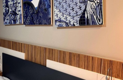 Lagoa Santa Hotel | ibis Styles Confins Aeroporto