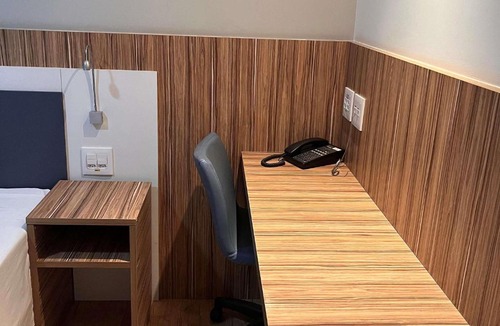 Lagoa Santa Hotel | ibis Styles Confins Aeroporto
