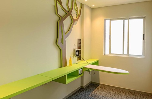 Sao Francisco Hotel | ibis Styles Curitiba Centro Civico