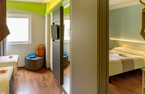 Sao Francisco Hotel | ibis Styles Curitiba Centro Civico