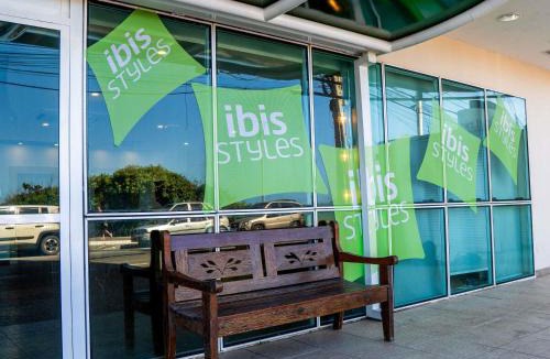 Macae Hotel | Ibis Styles Macaé
