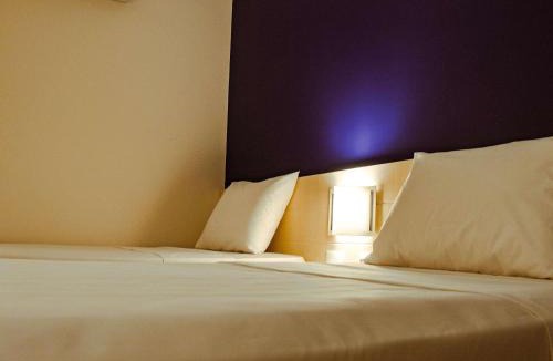 Macae Hotel | Ibis Styles Macaé
