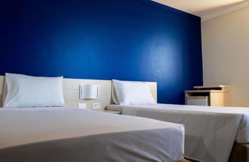 Macae Hotel | Ibis Styles Macaé
