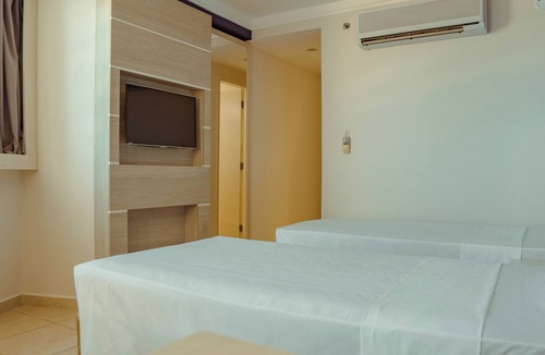 Macae Hotel | Ibis Styles Macaé