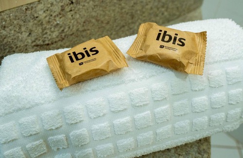Macae Hotel | Ibis Styles Macaé