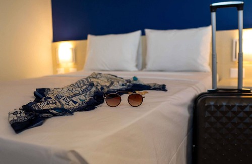 Macae Hotel | Ibis Styles Macaé