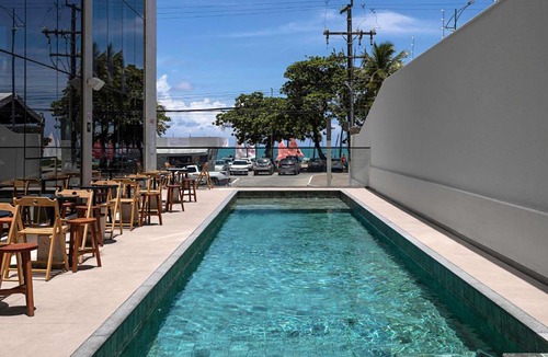 Pajucara Hotel | ibis Styles Maceió Pajuçara