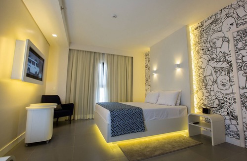 Parauapebas Hotel | Ibis Styles Parauapebas