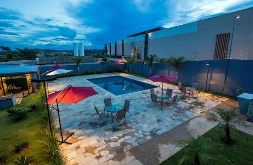 Parauapebas Hotel | ibis Styles Parauapebas