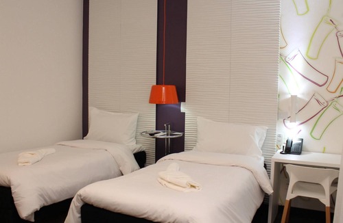 Ponta Pora Hotel | Ibis Styles Ponta Pora