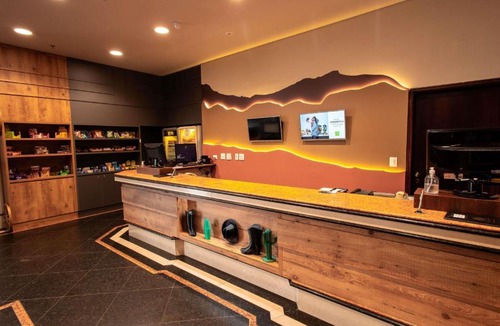 Presidente Prudente Hotel | ibis Styles Presidente Prudente Portal D'Oeste