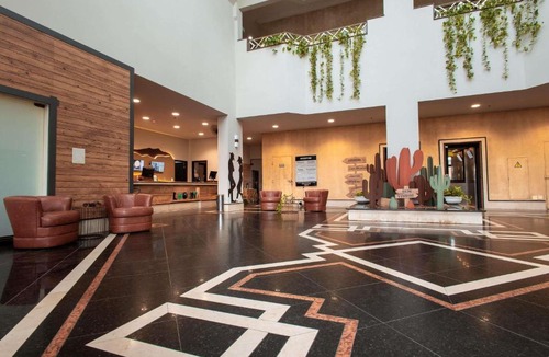 Presidente Prudente Hotel | ibis Styles Presidente Prudente Portal D'Oeste