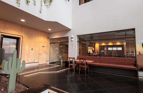 Presidente Prudente Hotel | ibis Styles Presidente Prudente Portal D'Oeste