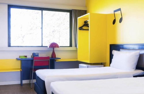 Sao Mateus Hotel | ibis Styles Sao Mateus