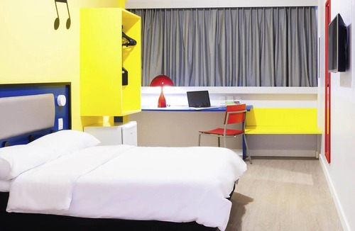 Sao Mateus Hotel | Ibis Styles Sao Mateus