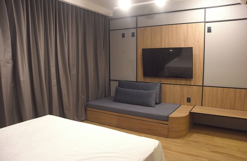 Santo Afonso Hotel | Ibis Tangara Da Serra