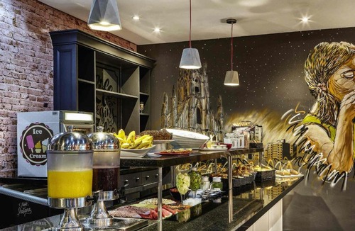 Taubate Hotel | ibis Taubate