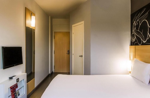 Uberaba Hotel | ibis Uberaba