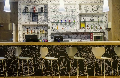 Uberaba Hotel | ibis Uberaba