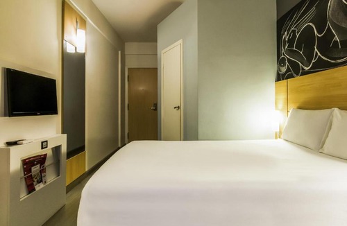 Uberaba Hotel | ibis Uberaba
