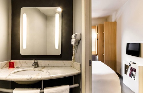 Uberaba Hotel | ibis Uberaba