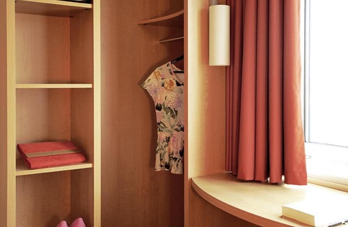 Saraiva Hotel | ibis Uberlandia