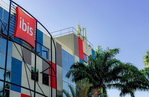 Boa Vista Hotel | ibis Vitoria Aeroporto