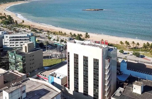 Jardim da Penha Hotel | ibis Vitoria Praia de Camburi