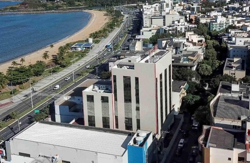 Jardim da Penha Hotel | ibis Vitoria Praia de Camburi