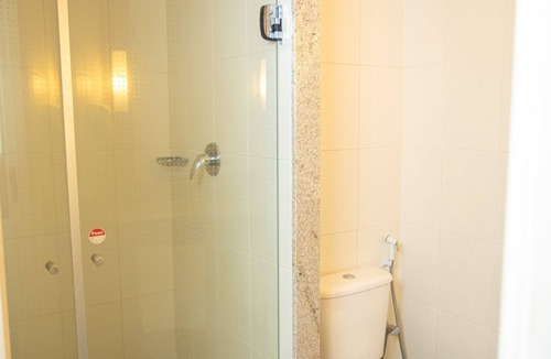 Triangulo das Bermudas Hotel | ibis Vitoria Praia Do Canto