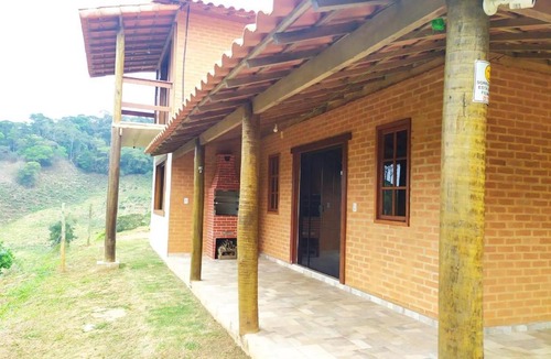 Conceicao do Ibitipoca House | Ibitiaçu Chales